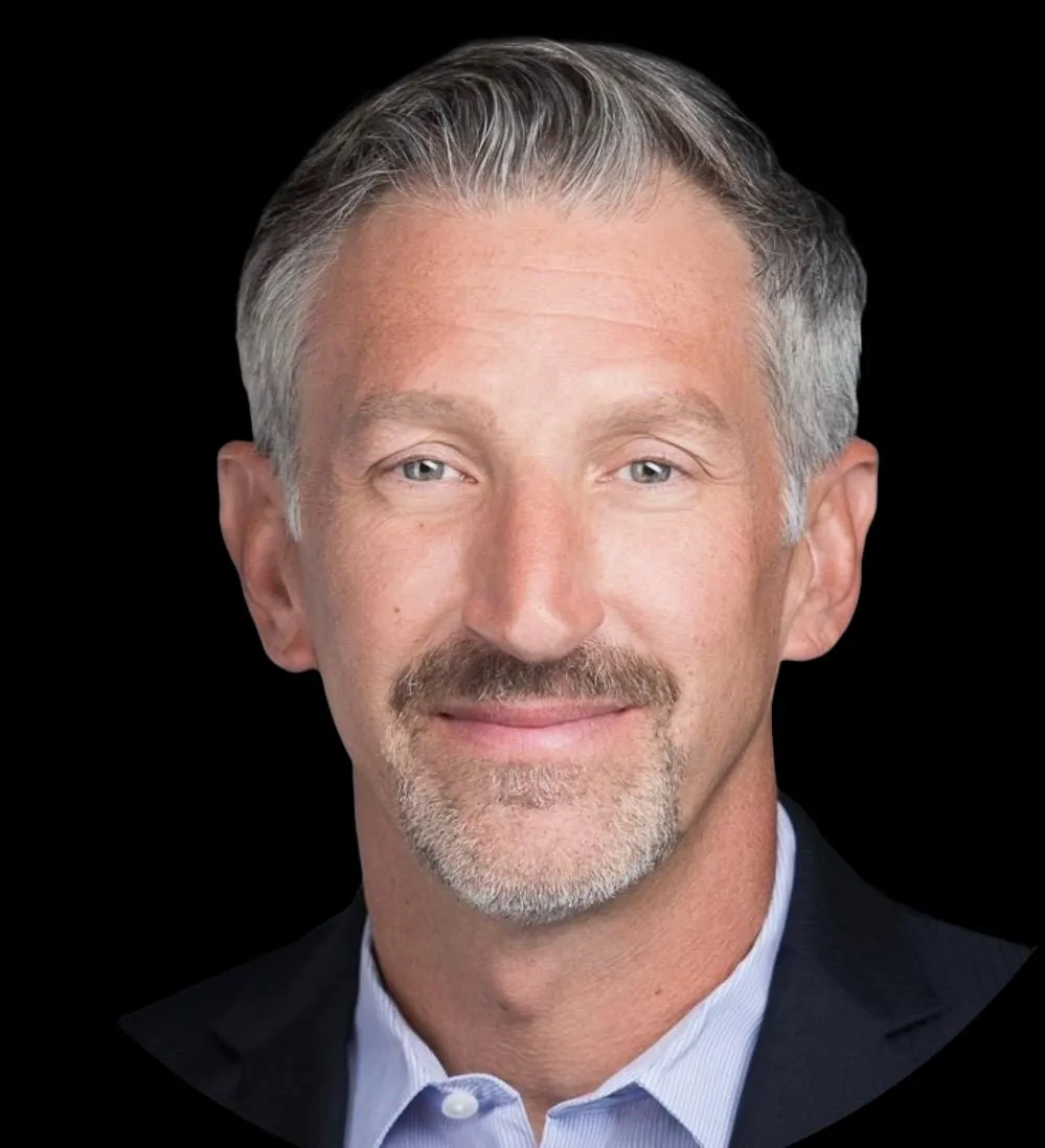 Mike Burke, Owner of VR Contractors