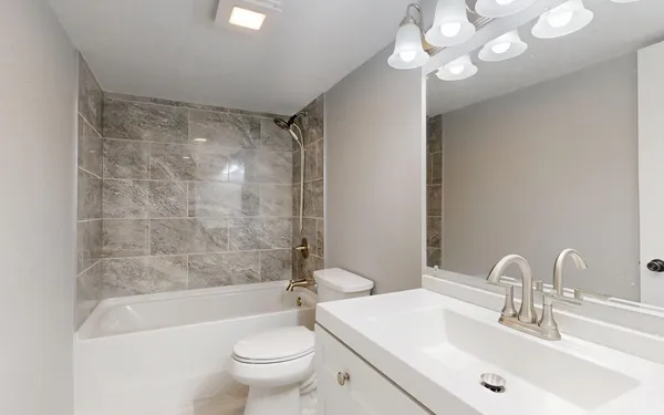 Bathroom Remodeler