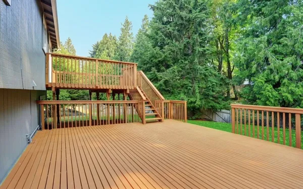 Deck Builder