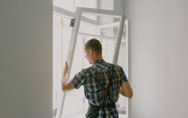 Window Installation Service